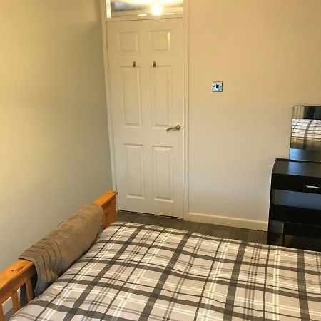 Hotel Sage House Northampton Esterno foto