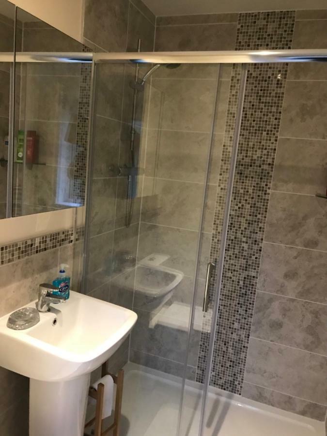 Hotel Sage House Northampton Esterno foto