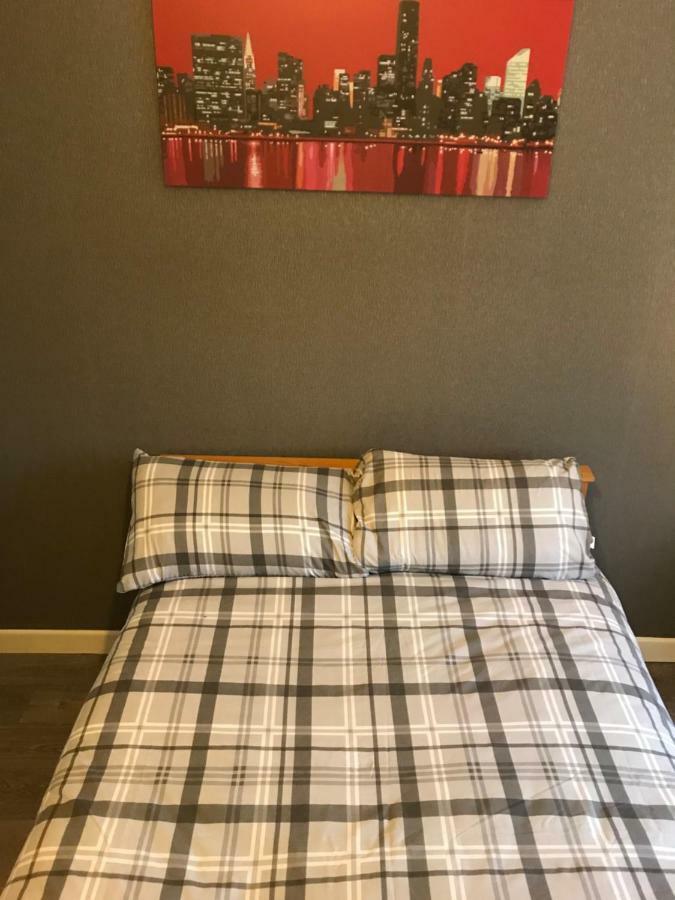 Hotel Sage House Northampton Esterno foto