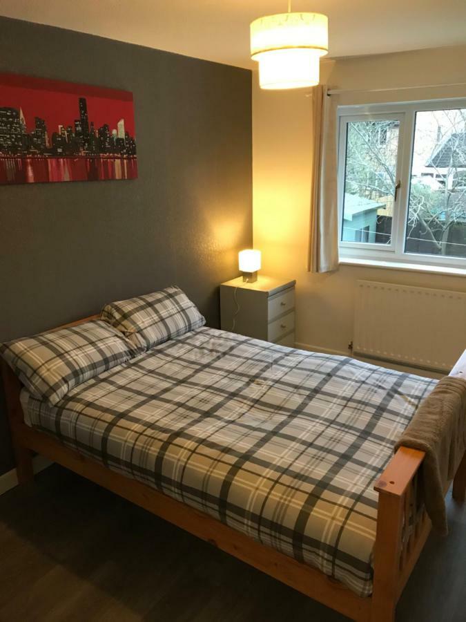 Hotel Sage House Northampton Esterno foto