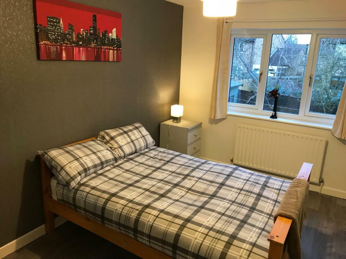 Hotel Sage House Northampton Esterno foto