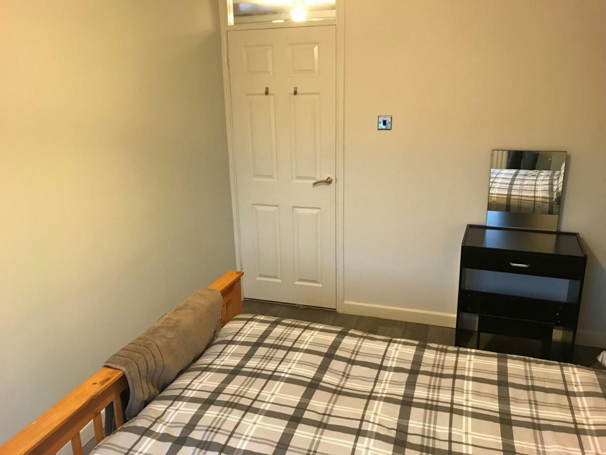 Hotel Sage House Northampton Esterno foto