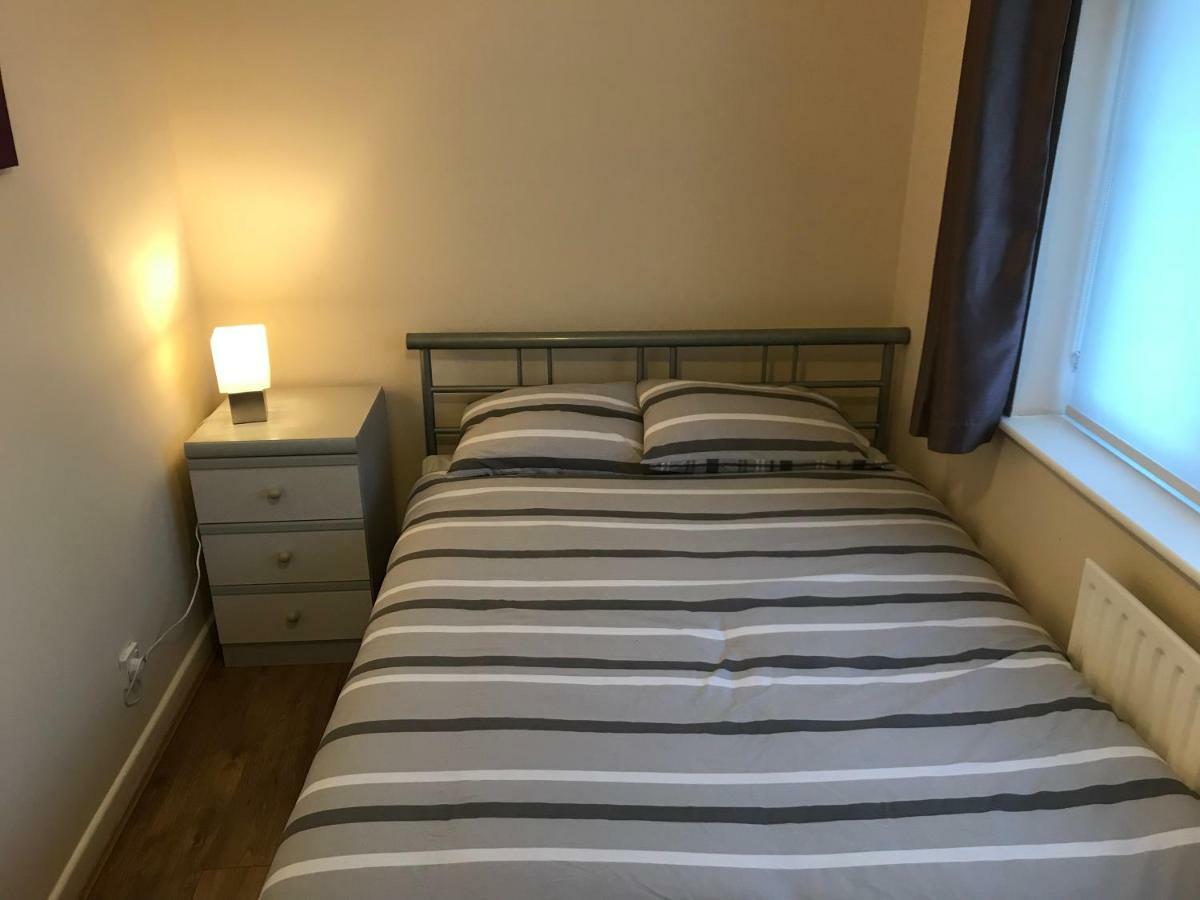 Hotel Sage House Northampton Esterno foto