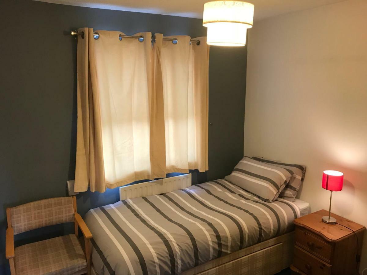 Hotel Sage House Northampton Esterno foto