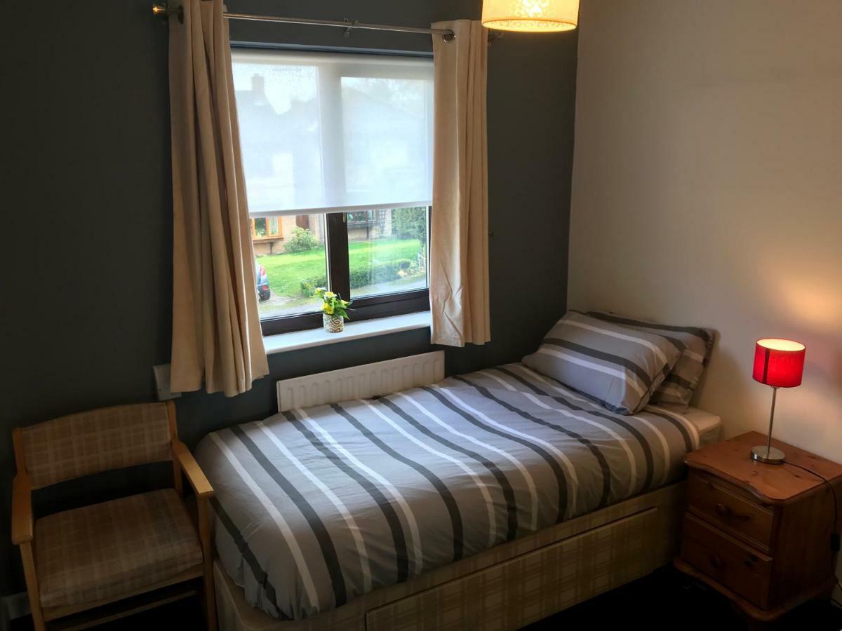 Hotel Sage House Northampton Esterno foto
