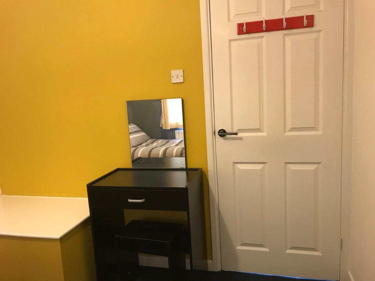 Hotel Sage House Northampton Esterno foto