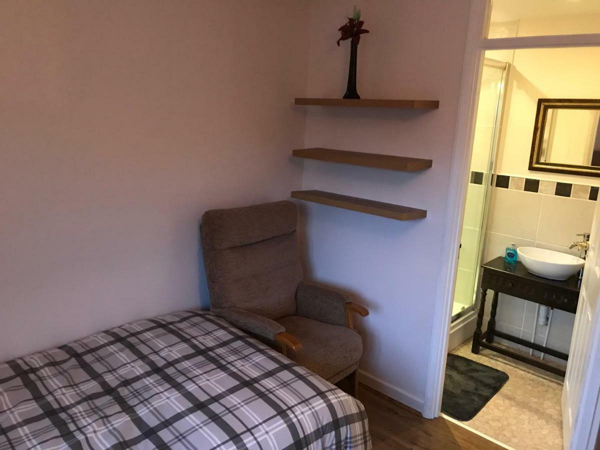 Hotel Sage House Northampton Esterno foto