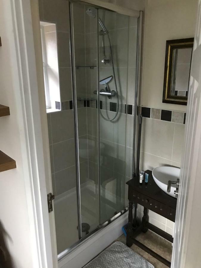 Hotel Sage House Northampton Esterno foto