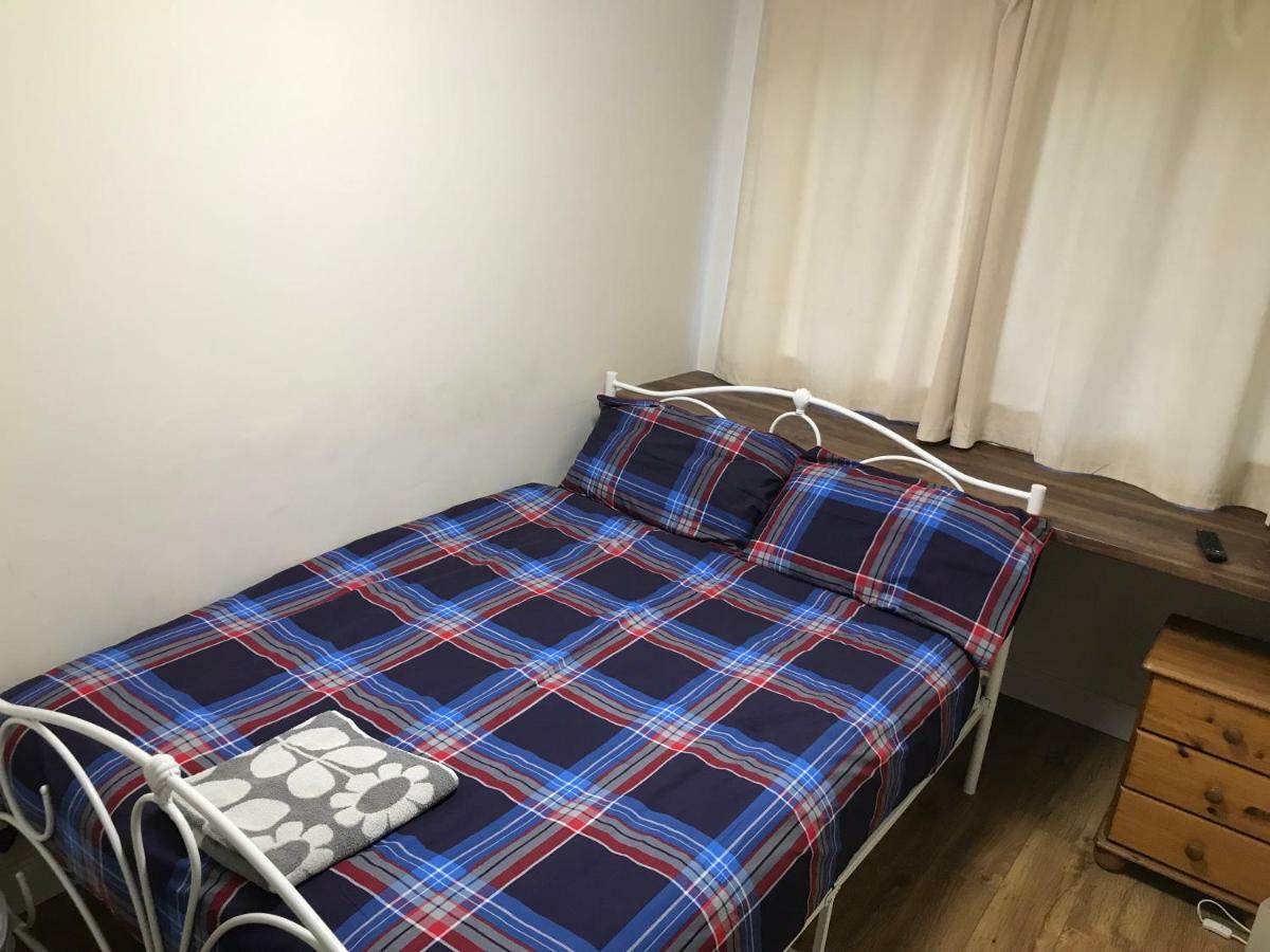 Hotel Sage House Northampton Esterno foto