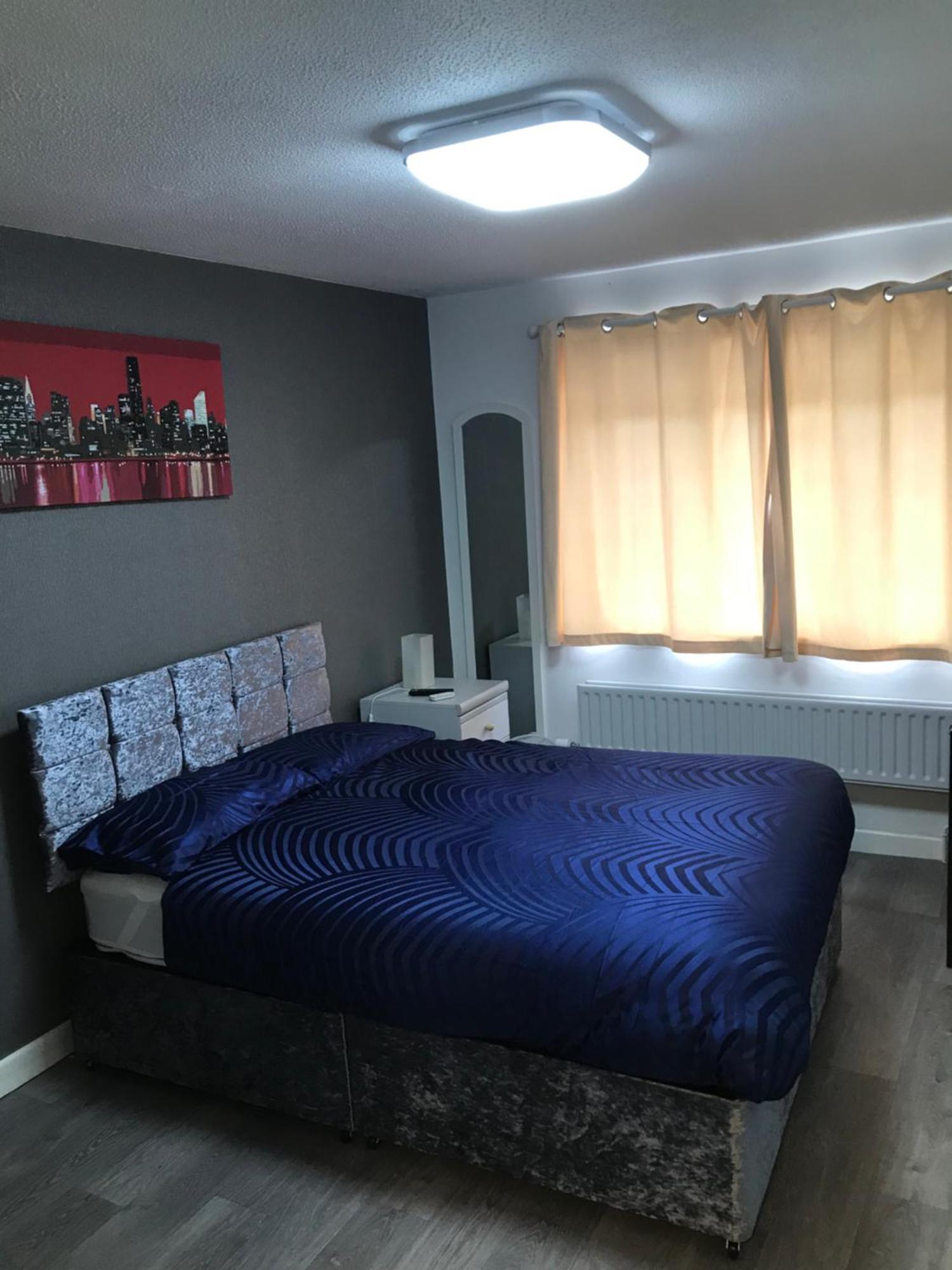 Hotel Sage House Northampton Esterno foto